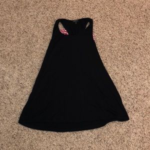 Bow Tank Top